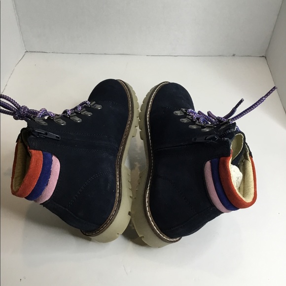 Mini Boden shoes - Picture 6 of 9